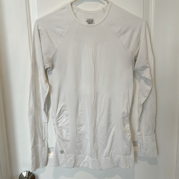 Athleta speedlight top-like new - Picture 1 of 6
